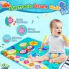 3-in-1 muziekmateriaal voor peuters van 1 tot 3 jaar – Productafbeelding-voorbeeld 6