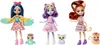 Enchantimals City Tails HHB89, Malá bábika, Žena, 4 rok / Náhľad obrázku produktu 9