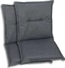 GO-DE Textil, Sesselauflage Niederlehner, 2er-Set, Farbe: Produktbild-Vorschau 1