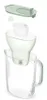 Brita Style eco, Dzbanek z filtrem do wody, 2,4 l, Zielony Podgląd zdjęcia produktu 2