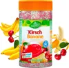 KING GEORGE Instant Tee KiBa Kirsch Banane 12 x 400g Produktbild-Vorschau 1