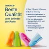 OHROPAX Color Ohrstöpsel – 10x8 Stück Produktbild-Vorschau 2