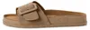 Tamaris Open Teen  Open Teen - Taupe - Maat 41 Voir les images du produit 10