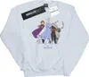 Disney - "Frozen 2" Sweatshirt für Damen BI18777 (XXL) Produktbild-Vorschau 1