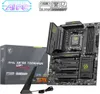 MSI MAG X870E TOMAHAWK WIFI - Scheda madre - ATX - Socket Anteprima dell’immagine prodotto 3