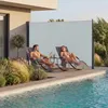 tectake® Seitenmarkise 200 x 300 cm ausziehbar, mit Produktbild-Vorschau 8