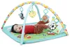 Bright Starts Baby Speelmat - Activiteitstafel met Oball Productafbeelding-voorbeeld 3