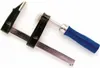 Morsetto a vite Toolland per hobbisti, morsetto, tenditore, Anteprima dell’immagine prodotto 1