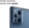 OPPO FIND X3 PRO BLUE 256 GB Blue Dual SIM Produktbild-Vorschau 14