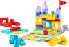 LEGO DUPLO 2in1 Hopsys Burgspiel - Lernspielzeug für Produktbild-Vorschau 7