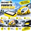 Kit de démarrage pour cires de ski SkinStar : fer à cirer, Voir les images du produit 8