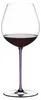 Riedel Fatto A Mano Pinot Noir - Opal Violett Voir les images du produit 5