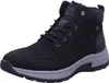 Botas de invierno para hombre Rieker, color negro, para uso Vista previa de la imagen del producto 20
