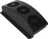 Chladiaci ventilátor do auta – trojstupňový ventilátor s Náhľad obrázku produktu 4