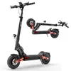 QEKUD T10 2000W Dual-Motor E-Scooter – 60km/h Spitze, 75km Produktbild-Vorschau 1