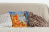 MuchoWow® Zierkissen Sofakissen Wohnzimmer Dekokissen 40x40 Produktbild-Vorschau 4