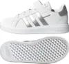 adidas Klettverschluss/Slipper Halbschuh GRAND COURT 2.0 EL Produktbild-Vorschau 22