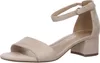 Tamaris Sandalen Hak  Sandalen Hak - Beige - Maat 39 Voir les images du produit 40