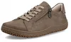 Rieker sportlicher Schnürer Beige Produktbild-Vorschau 3