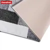 Kobercový běhoun na míru New York Grey s barevnými akcenty Náhled obrázku produktu 5