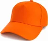 Cappellino da baseball CAPMEISTER Unisex – Arancione – 100% Anteprima dell’immagine prodotto 2