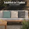 Alpina ED-244057 USB, 40 x 40 x 14 cm, donkergrijs Productafbeelding-voorbeeld 9