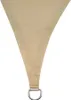 Voile Solaire Perméable - Carré - 5 X 5 M - Couleur : Voir les images du produit 8