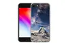 MuchoWow® Handyhülle Schutzhülle Hülle für iPhone SE 2022 Produktbild-Vorschau 2