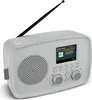 MEDION DAB Radio mit Bluetooth DRE-1– Empfang über DAB+ und Produktbild-Vorschau 1