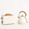 Pack TOAST RETRO Toaster + KETTLE RETRO Wasserkocher Produktbild-Vorschau 1