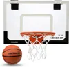 Pro Mini Hoop Basketball - Sistema di allenamento indoor di Anteprima dell’immagine prodotto 2