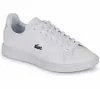 Lacoste Carnaby Set Couleur Blanc Voir les images du produit 12