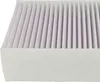 vhbw 2x HEPA Filter kompatibel mit DAHLE nanoCLEAN Produktbild-Vorschau 6