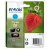 Epson Strawberry Singlepack Cyan 29 Claria Home Ink Náhľad obrázku produktu 3
