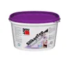 BAUMIT SilikonTop Kratzputz 2,0mm weiß 25kg Pastöser Produktbild-Vorschau 1