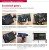 OLYMPIA Protect 9061 Alarmanlage GSM Funk Set Náhľad obrázku produktu 3