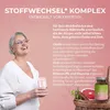 BitterLiebe - Bitter Stoffwechsel Komplex - 90 hochdosierte Produktbild-Vorschau 6