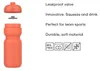 MEPAL 103001010400 MEPAL Trinkflasche Squezze Sport frost Náhľad obrázku produktu 7