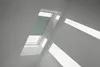 Velux Wabenplissee blassgrün uni manuell FHC UK10 1168SWL Produktbild-Vorschau 1