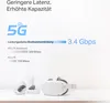 TP-LINK TP-link Wifi7 home mesh Deco Deco BE65-5G(1-pack) Voir les images du produit 9