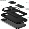 Étui magnétique pour iPhone 15 Plus/iPhone 14 Plus, étui Voir les images du produit 2