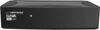 A black digital tuner/decoder device with branding and status indicator. Anteprima dell’immagine prodotto