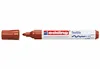 edding 4500 Textilmarker braun 2,0 - 3,0 mm, 1 St. Produktbild-Vorschau 5