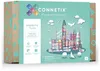 Connetix Carreaux magnétiques Brick Lane pastel 106 pièces Voir les images du produit 1