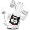 BLU Auto Lackstift Weiss kompatibel für BMW 300 Alpinweiss Produktbild-Vorschau 1