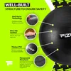 Fizyo Gymnastikball 65cm mit Pumpe – Rutschfester Produktbild-Vorschau 5