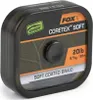 Fox Fishing Edges Naturals Coretex Soft 20 m 35 lbs-15,8 kg Produktbild-Vorschau 4