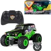 Monster Jam MJC RDC 1to24Scale GraveDigger UPCX GML, Náhled obrázku produktu 1