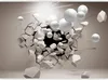 Vlies Fototapete - Release Me! 100x70 cm 3D a-C-0002-a-b Produktbild-Vorschau 5