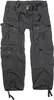 Brandit Pure Vintage Outdoorhose Größe 6XL Farbe Schwarz Produktbild-Vorschau 6